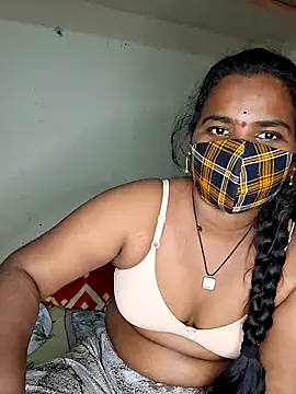 anitha906 online show from 22, 1, 2025