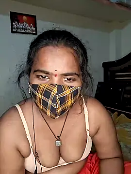 anitha906 online show from 29, 1, 2025