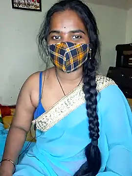 anitha906 online show from 31, 1, 2025