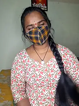anitha906 online show from 6, 2, 2025