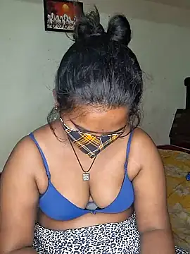 anitha906 online show from 7, 2, 2025