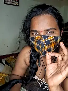 anitha906 online show from 9, 2, 2025