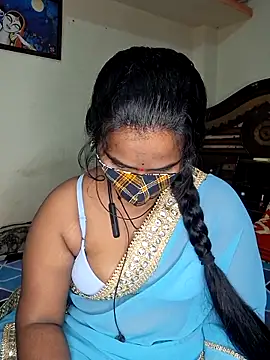 anitha906 online show from 16, 2, 2025