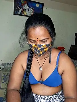 anitha906 online show from 22, 2, 2025