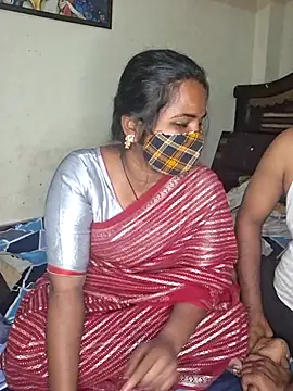 anitha906 online show from 12, 3, 2025