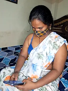 anitha906 online show from 13, 3, 2025