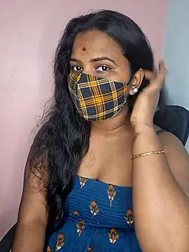 anitha906 online show from 24, 10, 2025