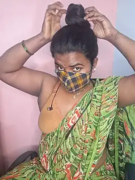 anitha906 online show from 4, 12, 2025