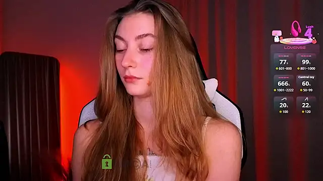 lady curls online show from 12, 2, 2026