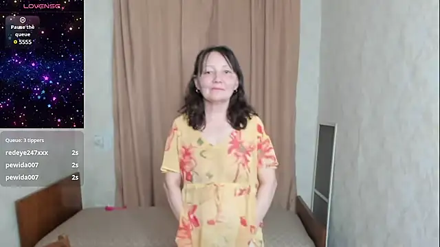 elis gabbi online show from 20, 2, 2025
