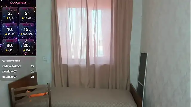 elis gabbi online show from 21, 2, 2025