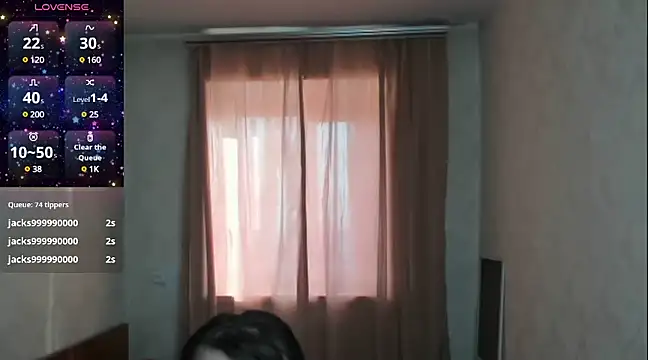 elis gabbi online show from 23, 2, 2025