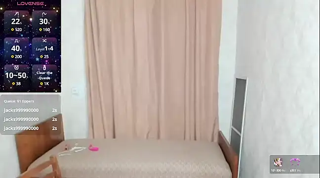 elis gabbi online show from 23, 2, 2025