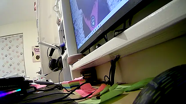 Snapshot of scot2bu chatting on 11, 11, 2025 scot2bu online show from 11, 11, 2025