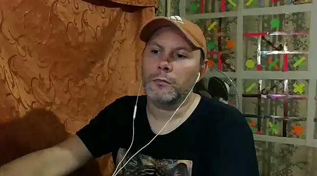 AgnichBan online show from 8, 1, 2025