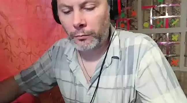 AgnichBan online show from 17, 1, 2025