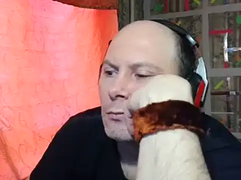 AgnichBan online show from 27, 1, 2025