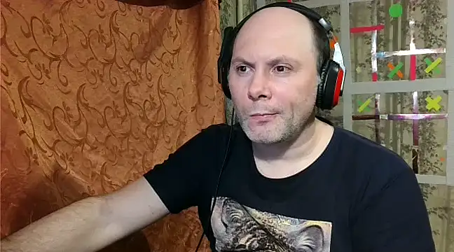 AgnichBan online show from 27, 1, 2025