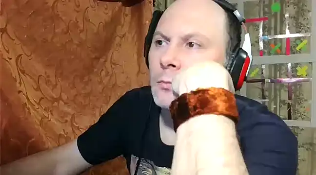 AgnichBan online show from 27, 1, 2025