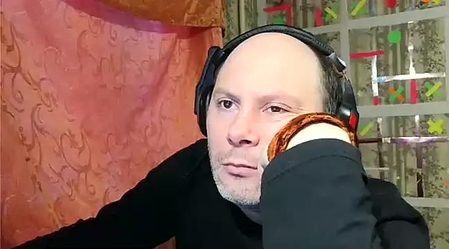 AgnichBan online show from 30, 1, 2025