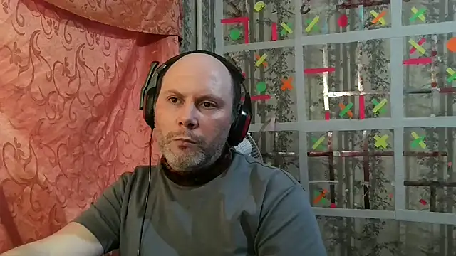 AgnichBan online show from 3, 2, 2025