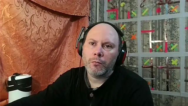 AgnichBan online show from 3, 2, 2025