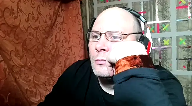 AgnichBan online show from 10, 2, 2025