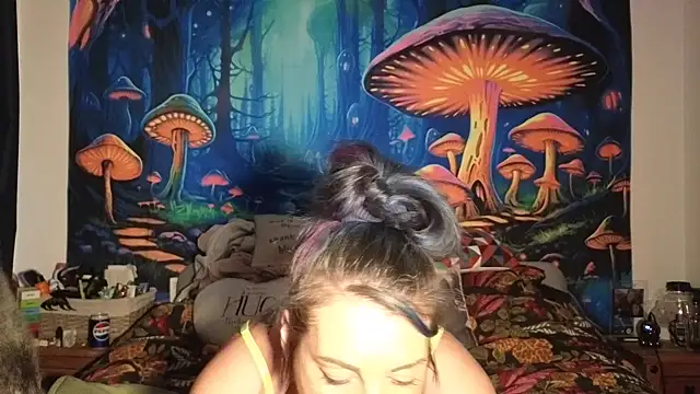 tattoomilf86 online show from 5, 1, 2025