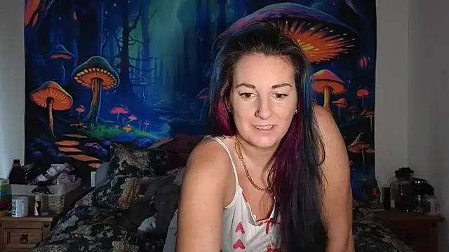 tattoomilf86 online show from 30, 1, 2025