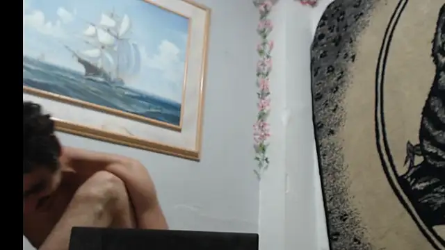 creamyadvisor01 online show from 23, 3, 2025