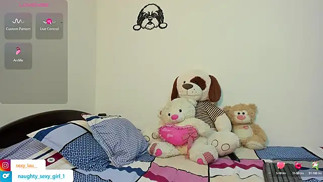 Snapshot of naughty_sexyy_girl_1 chatting on 1, 3, 2025 naughty sexyy girl 1 online show from 1, 3, 2025