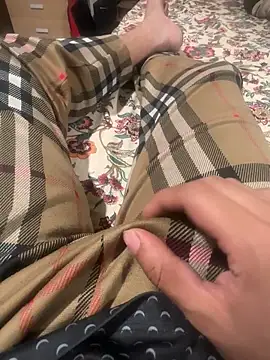 sonug0912 online show from 16, 2, 2026