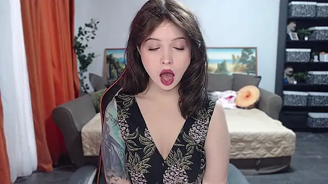 SYKE online show from 1, 3, 2025