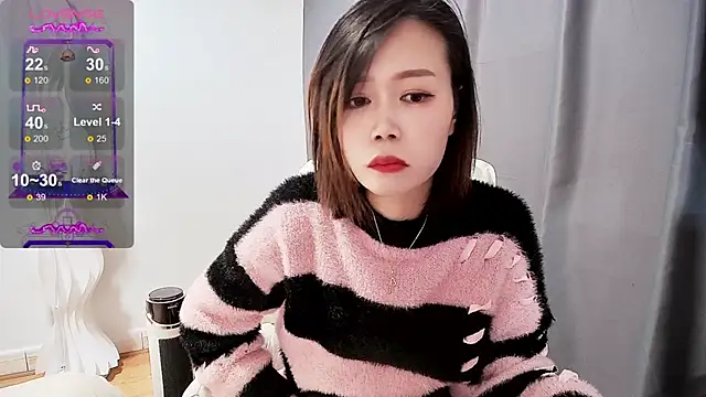 ningning688 online show from 3, 1, 2025