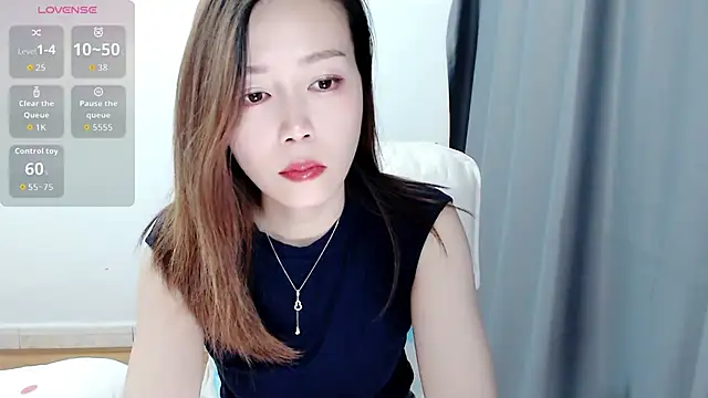 Snapshot of ningning688 chatting on 29, 10, 2025 ningning688 online show from 29, 10, 2025