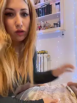 MyaGaL online show from 13, 12, 2024