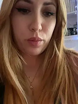 MyaGaL online show from 14, 1, 2025