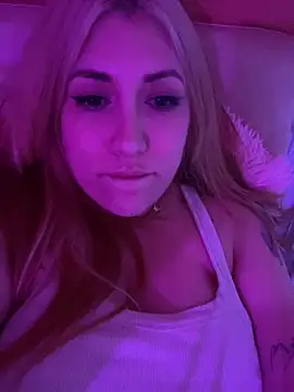 MyaGaL online show from 2, 3, 2025