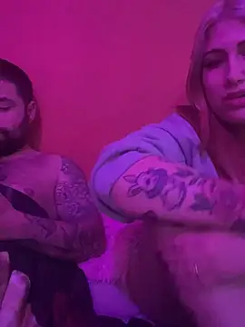 MyaGaL online show from 5, 3, 2025