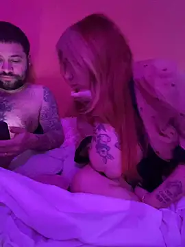 MyaGaL online show from 6, 3, 2025