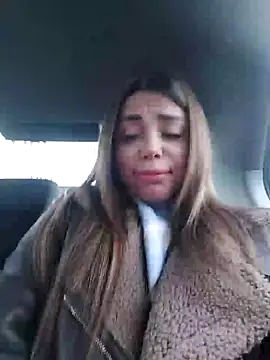 Gabriella Hot  online show from 7, 12, 2024