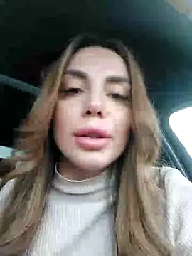 Gabriella Hot  online show from 13, 12, 2024