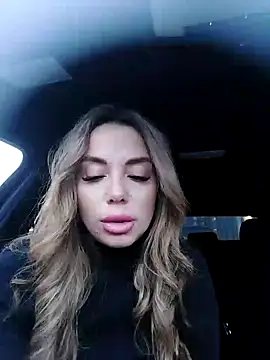 Gabriella Hot  online show from 22, 1, 2025