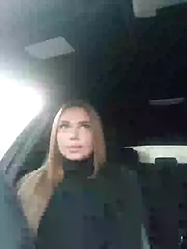 Gabriella Hot  online show from 9, 2, 2025