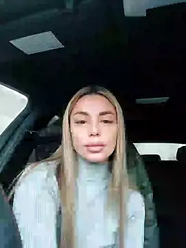 Gabriella Hot  online show from 23, 2, 2025