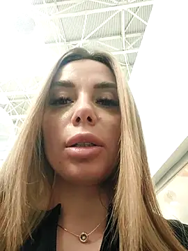 Gabriella Hot  online show from 14, 3, 2025