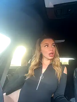 Gabriella Hot  online show from 18, 10, 2025