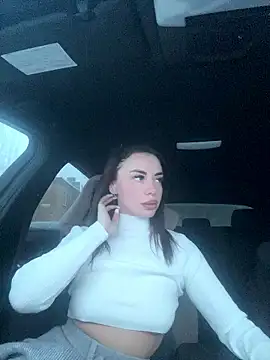 Gabriella Hot  online show from 17, 1, 2026