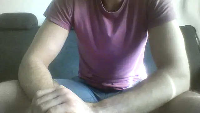 Molly 97 online show from 23, 2, 2025