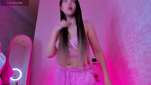 MaryShiotta online show from 29, 1, 2025